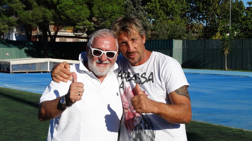 Alessio Bizzaglia smentisce le voci che darebbero mister Gagliarducci vicino ad una società di Serie D in Umbria